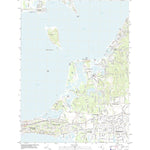 Southampton, NY (2013, 24000-Scale) Preview 1