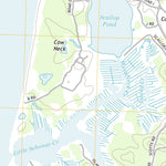 Southampton, NY (2013, 24000-Scale) Preview 2
