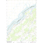 Sparrowhawk Point, NY (2013, 24000-Scale) Preview 1