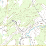 Sparrowhawk Point, NY (2013, 24000-Scale) Preview 3