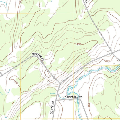 Sparrowhawk Point, NY (2013, 24000-Scale) Preview 3