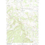 Sprout Brook, NY (2013, 24000-Scale) Preview 1