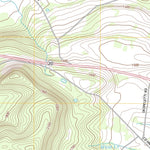 Sprout Brook, NY (2013, 24000-Scale) Preview 2
