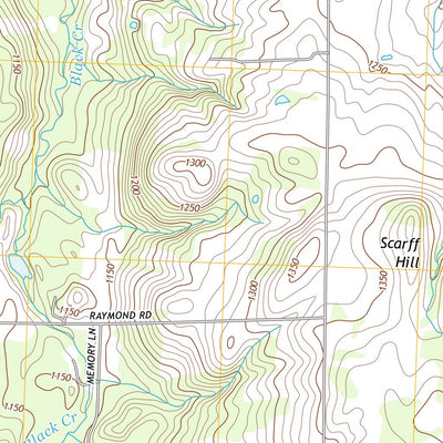 Stafford, NY (2013, 24000-Scale) Preview 3