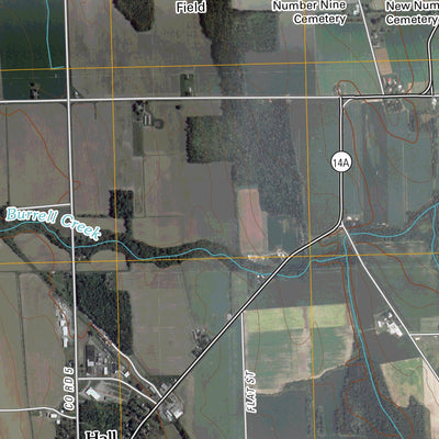 Stanley, NY (2010, 24000-Scale) Preview 2