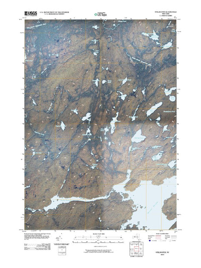 Stillwater, NY (2010, 24000-Scale) Preview 1