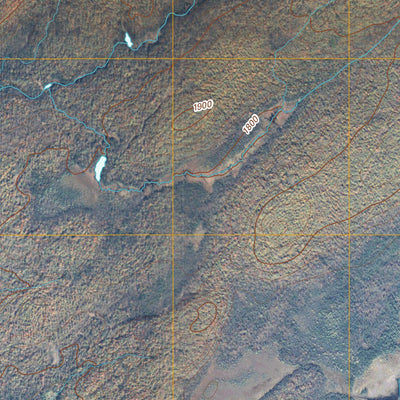 Stillwater Mountain, NY (2010, 24000-Scale) Preview 2
