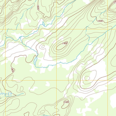 Stillwater Mountain, NY (2013, 24000-Scale) Preview 2