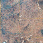 Stony Creek Mountain, NY (2010, 24000-Scale) Preview 3
