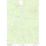 Stony Creek Mountain, NY (2013, 24000-Scale) Preview 1
