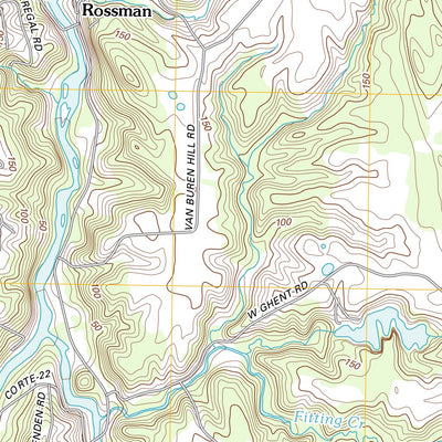 Stottville, NY (2013, 24000-Scale) Preview 3