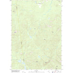Street Mountain, NY (2013, 24000-Scale) Preview 1