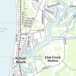 Sylvan Beach, NY (2013, 24000-Scale) Preview 3