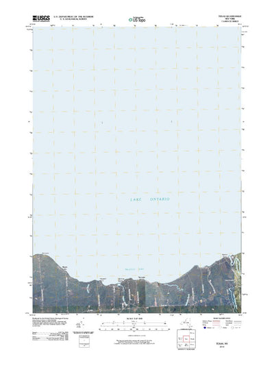 Texas, NY (2010, 24000-Scale) Preview 1