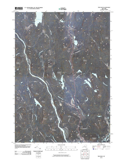 The Glen, NY (2010, 24000-Scale) Preview 1