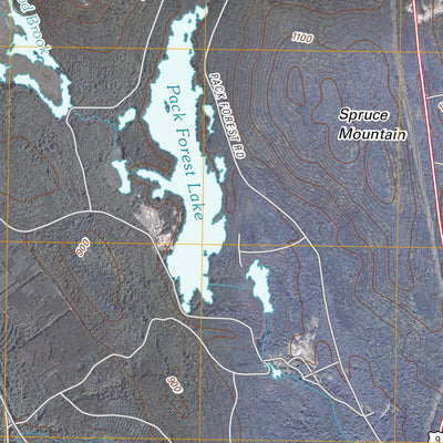 The Glen, NY (2010, 24000-Scale) Preview 2