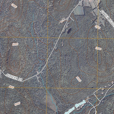 The Glen, NY (2010, 24000-Scale) Preview 3