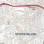 The Narrows, NY-NJ (2011, 24000-Scale) Preview 3