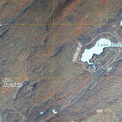 Thendara, NY (2010, 24000-Scale) Preview 2
