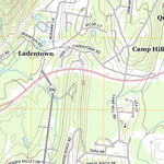 Thiells, NY (2013, 24000-Scale) Preview 2