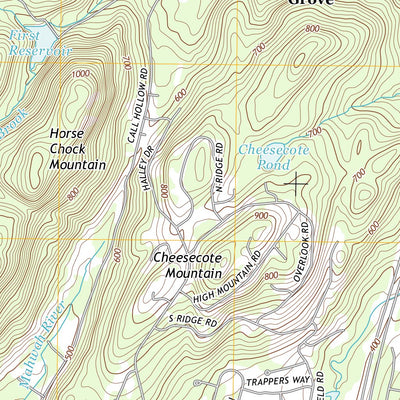 Thiells, NY (2013, 24000-Scale) Preview 3