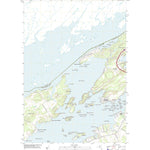 Thousand Island Park, NY (2013, 24000-Scale) Preview 1