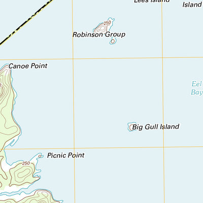 Thousand Island Park, NY (2013, 24000-Scale) Preview 2