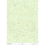 Tooley Pond, NY (2013, 24000-Scale) Preview 1