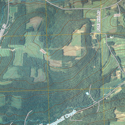 Towlesville, NY (2010, 24000-Scale) Preview 2