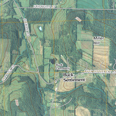 Towlesville, NY (2010, 24000-Scale) Preview 3