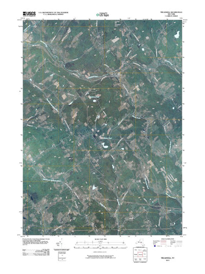Treadwell, NY (2010, 24000-Scale) Preview 1