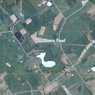 Treadwell, NY (2010, 24000-Scale) Preview 2