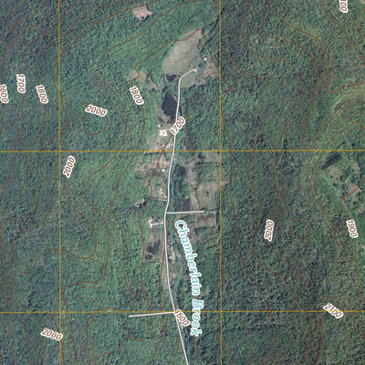 Trout Creek, NY (2010, 24000-Scale) Preview 3