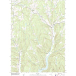 Trout Creek, NY (2013, 24000-Scale) Preview 1