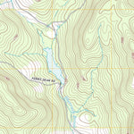 Trout Creek, NY (2013, 24000-Scale) Preview 2