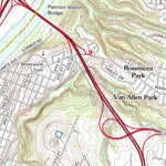 Troy South, NY (2013, 24000-Scale) Preview 3