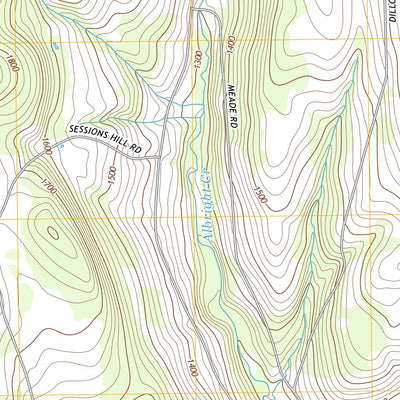 Truxton, NY (2013, 24000-Scale) Preview 3