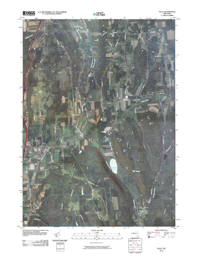 Tully, NY (2010, 24000-Scale) Preview 1