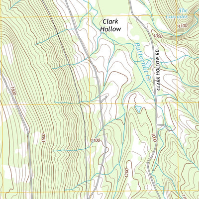 Tully, NY (2013, 24000-Scale) Preview 3