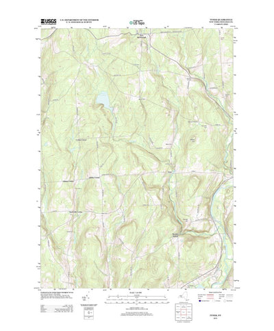 Tyner, NY (2013, 24000-Scale) Preview 1