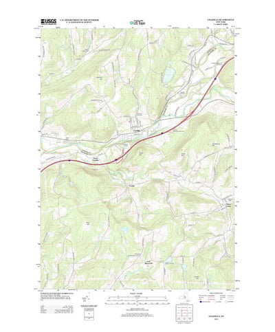Unadilla, NY (2013, 24000-Scale) Preview 1