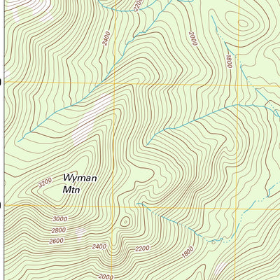 Underwood, NY (2013, 24000-Scale) Preview 3