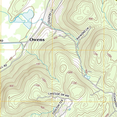 Unionville, NY-NJ (2013, 24000-Scale) Preview 3