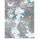 Upper Saranac Lake, NY (2010, 24000-Scale) Preview 1