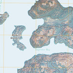 Upper Saranac Lake, NY (2010, 24000-Scale) Preview 2