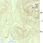 Upper Saranac Lake, NY (2013, 24000-Scale) Preview 3
