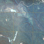 Vanderwhacker Mountain, NY (2010, 24000-Scale) Preview 2