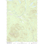 Vanderwhacker Mountain, NY (2013, 24000-Scale) Preview 1