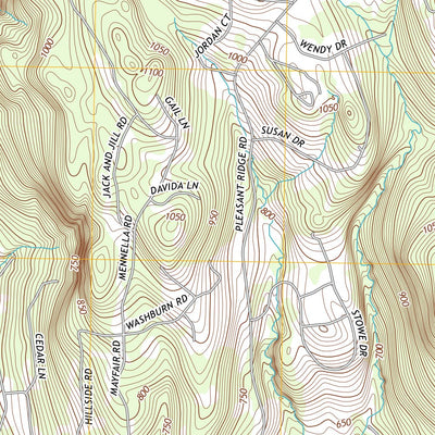 Verbank, NY (2013, 24000-Scale) Preview 3