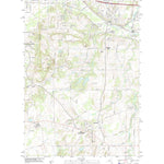 Victor, NY (2013, 24000-Scale) Preview 1